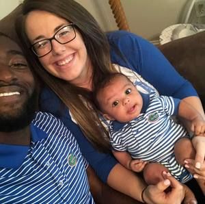 Meet your Posher, Paige